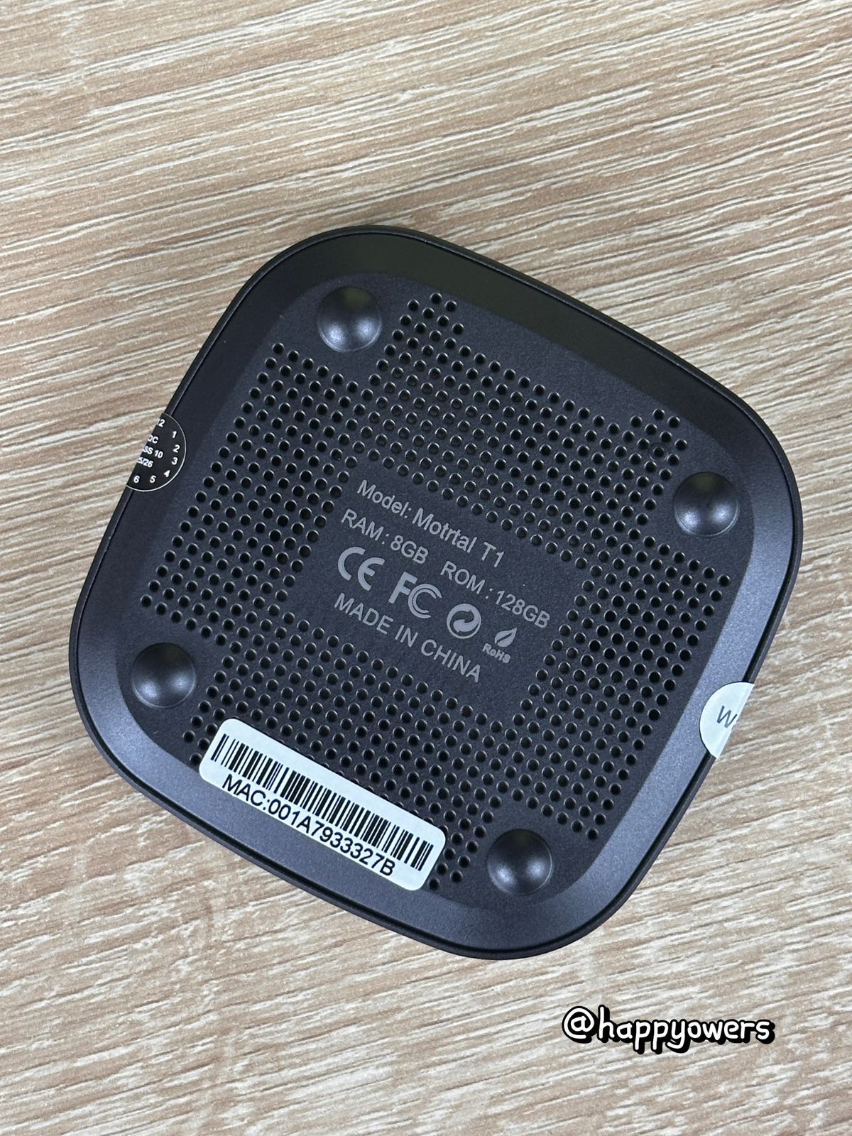 TV BOX 4K STREAMING – ENTRETENIMIENTO ILIMITADO, CONTROL INTELIGENTE Y CALIDAD PREMIUM