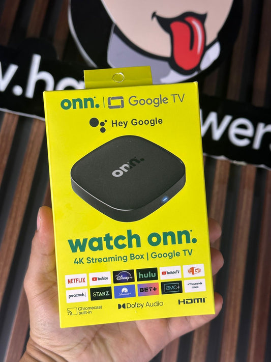 TV BOX 4K STREAMING – ENTRETENIMIENTO ILIMITADO, CONTROL INTELIGENTE Y CALIDAD PREMIUM