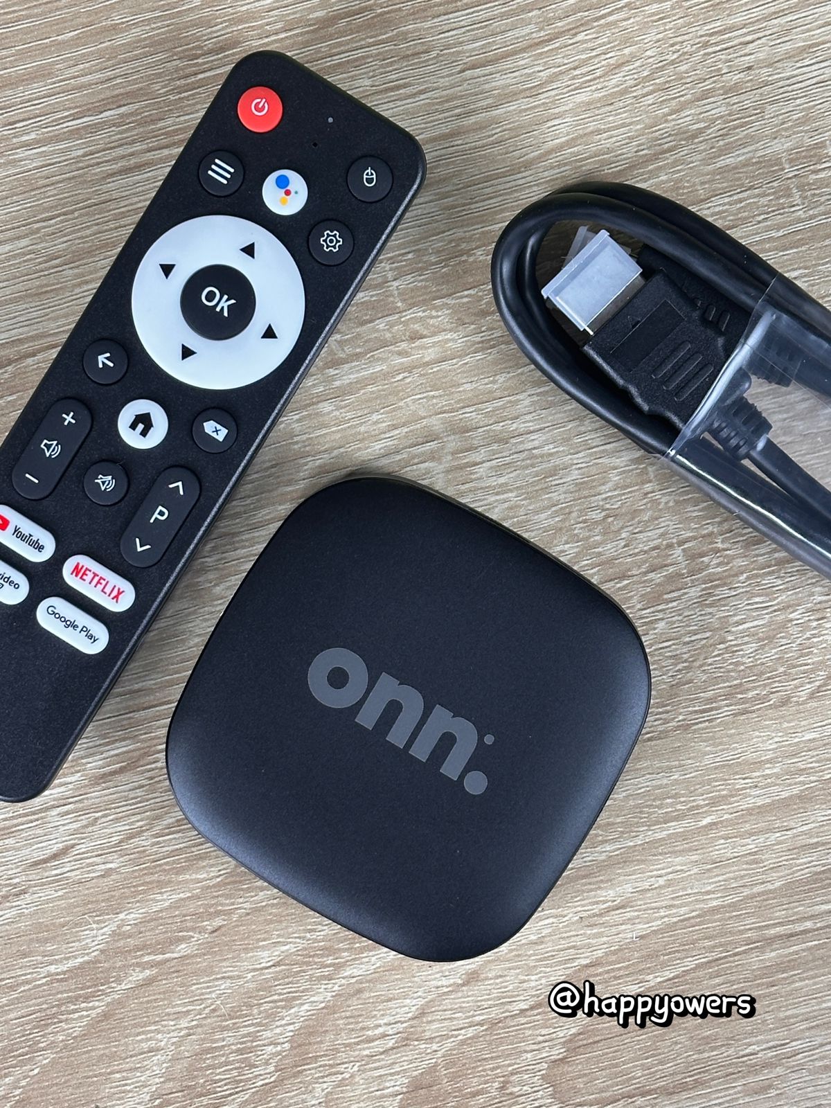 TV BOX 4K STREAMING – ENTRETENIMIENTO ILIMITADO, CONTROL INTELIGENTE Y CALIDAD PREMIUM