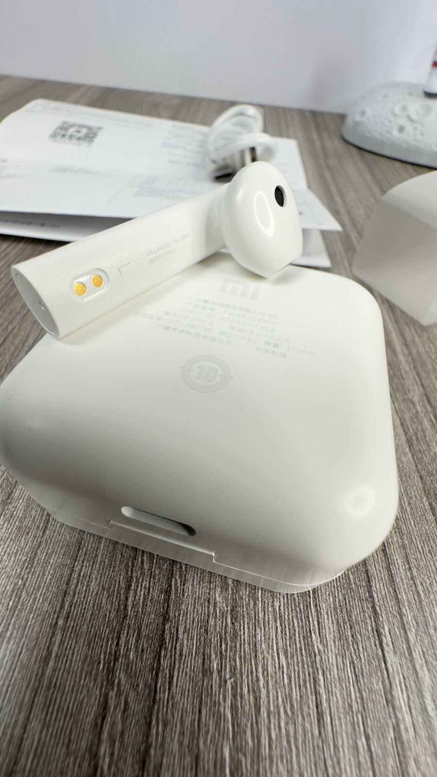Xiaomi air 2 SE