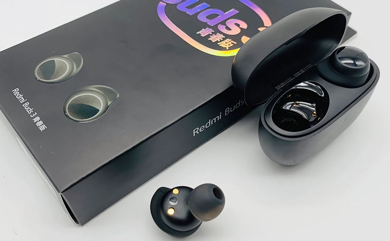Xiaomi buds 3 lite Youth