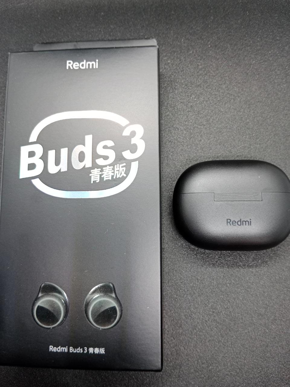 Xiaomi buds 3 lite Youth
