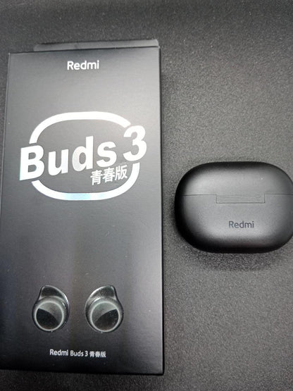 Xiaomi buds 3 lite Youth