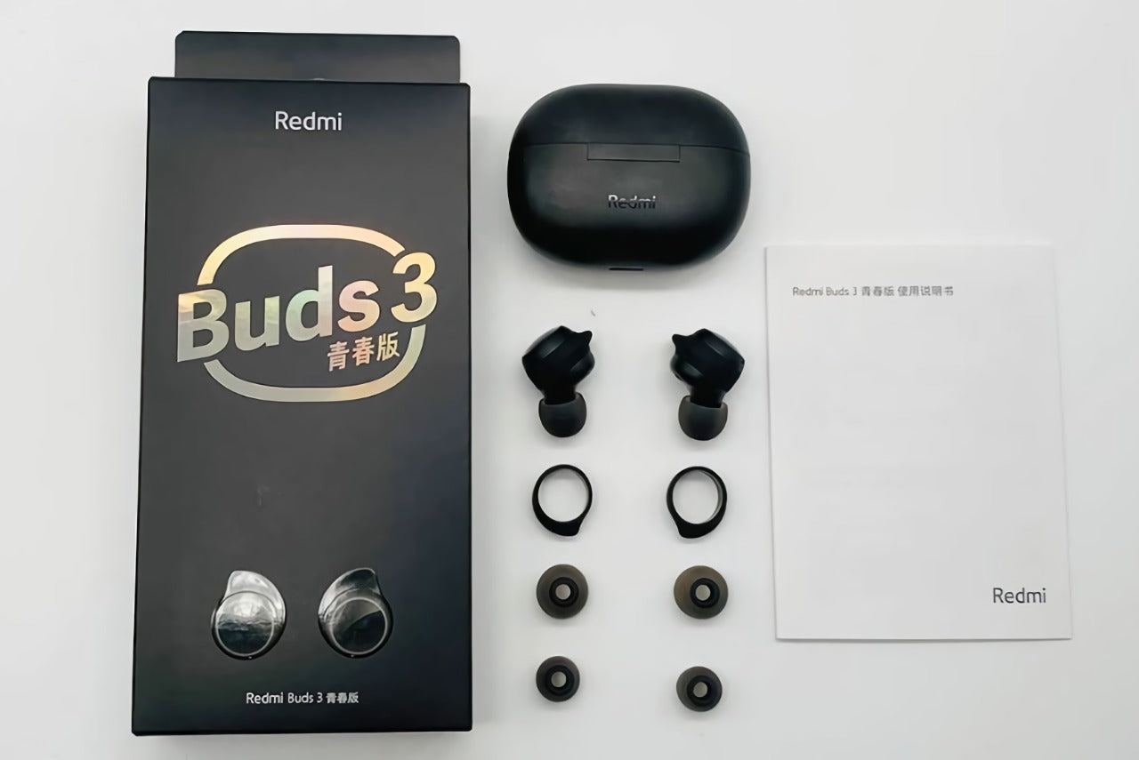 Xiaomi buds 3 lite Youth