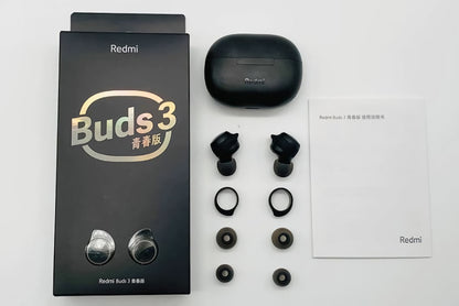Xiaomi buds 3 lite Youth