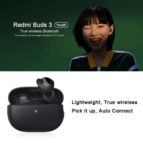 Xiaomi buds 3 lite Youth
