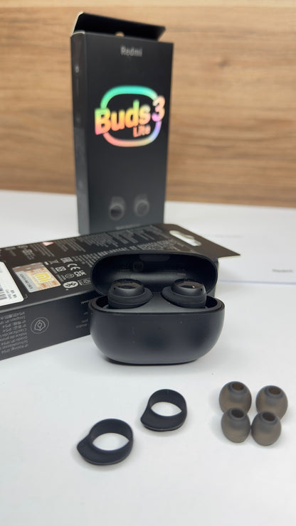 Xiaomi redmi Buds 3 Lite
