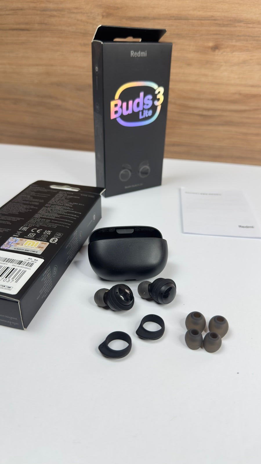 Xiaomi redmi Buds 3 Lite
