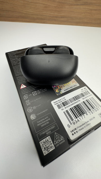 Xiaomi redmi Buds 3 Lite
