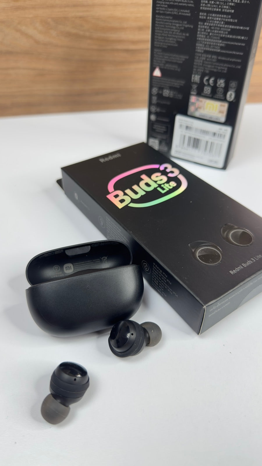 Xiaomi redmi Buds 3 Lite