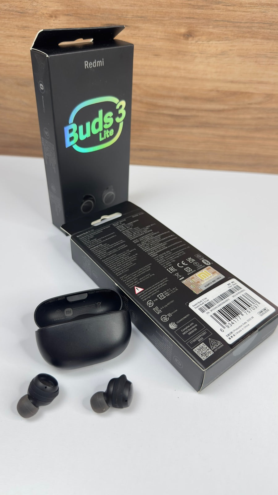 Xiaomi redmi Buds 3 Lite