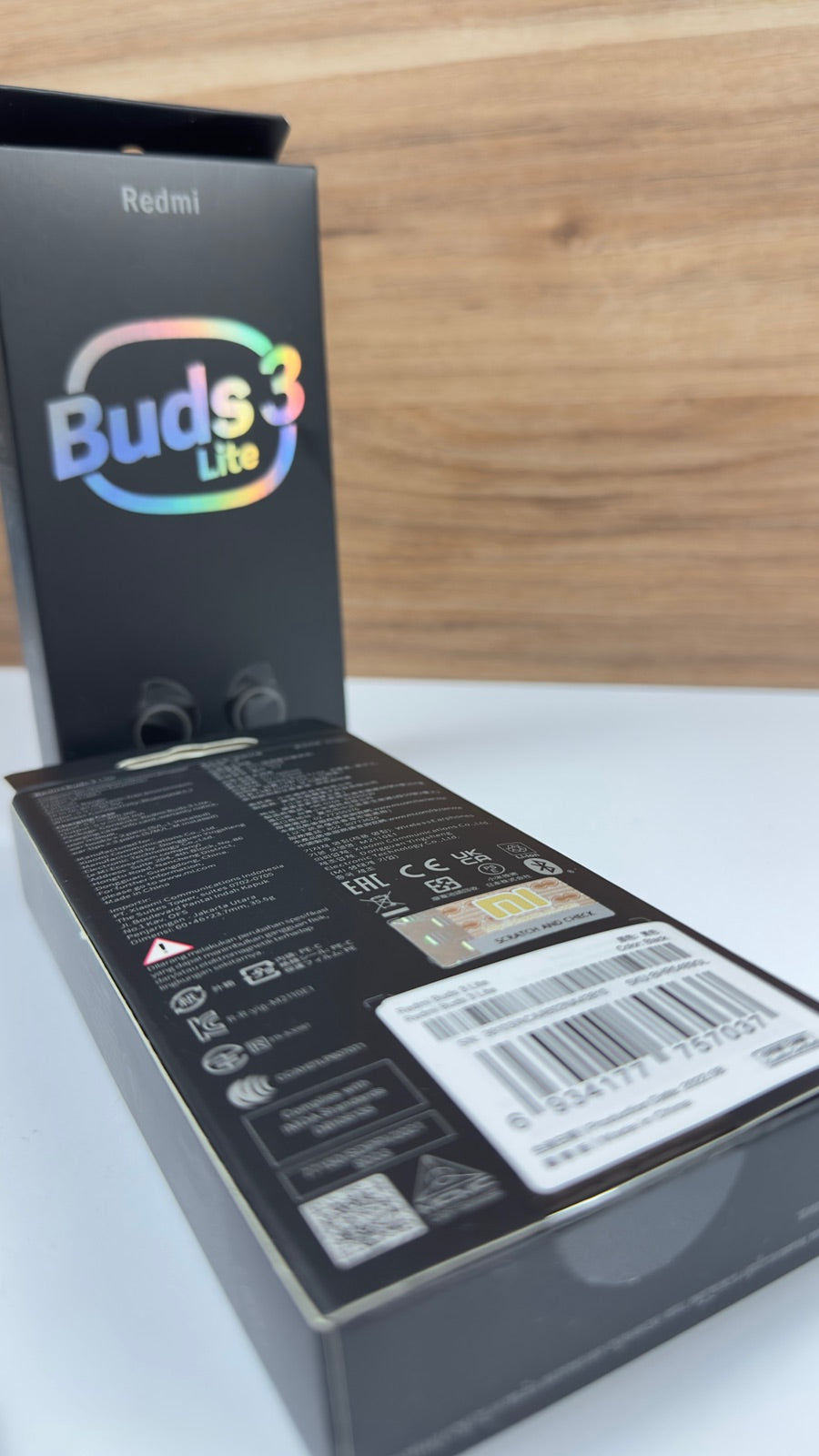 Xiaomi redmi Buds 3 Lite