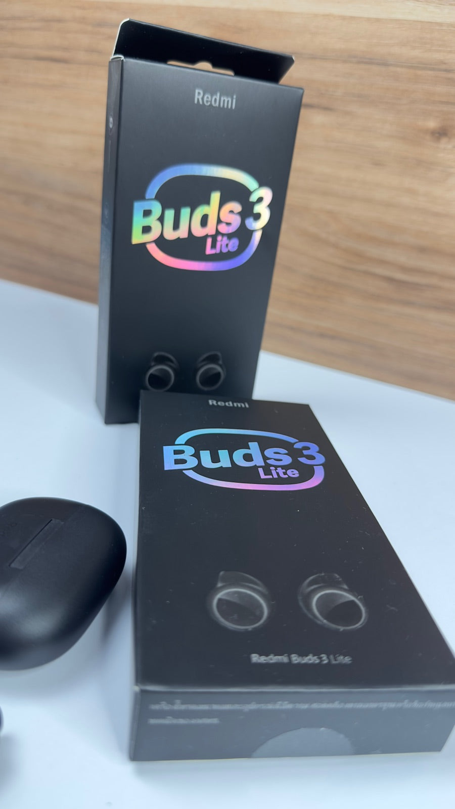 Xiaomi redmi Buds 3 Lite