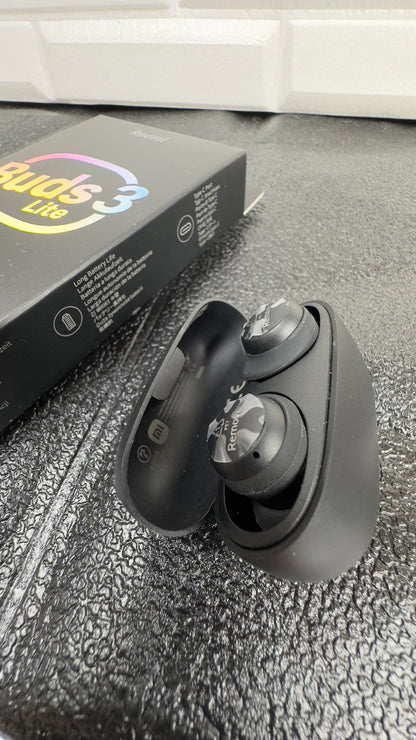 Xiaomi redmi Buds 3 Lite