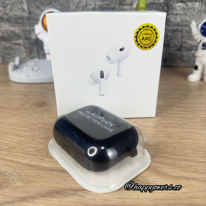 SILICON CASE PARA AIRPODS PRO + LLAVERO