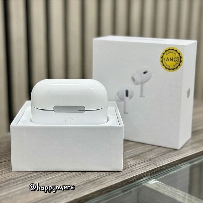 AIRPODS PRO 2 | SISTEMA ANC NUEVA ENTRADA TIPO C