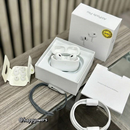 AIRPODS PRO 2 | SISTEMA ANC NUEVA ENTRADA TIPO C