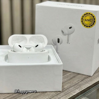 AIRPODS PRO 2 | SISTEMA ANC NUEVA ENTRADA TIPO C