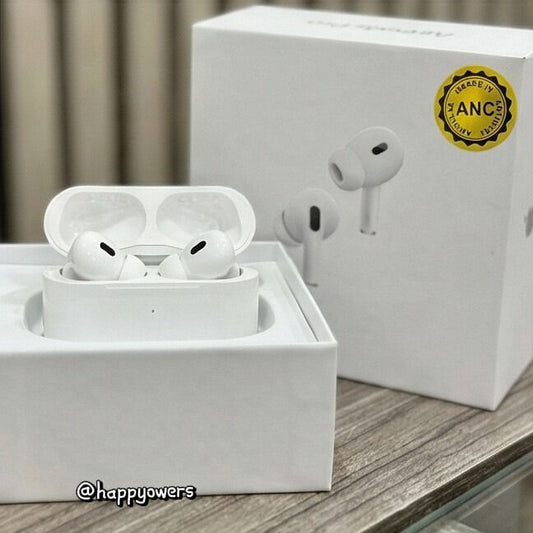 AIRPODS PRO 2 | SISTEMA ANC NUEVA ENTRADA TIPO C