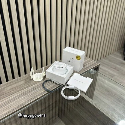 AIRPODS PRO 2 | SISTEMA ANC NUEVA ENTRADA TIPO C