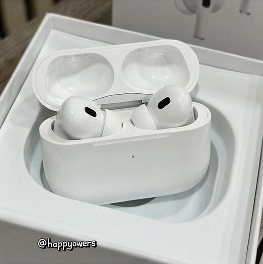 AIRPODS PRO 2 | SISTEMA ANC NUEVA ENTRADA TIPO C