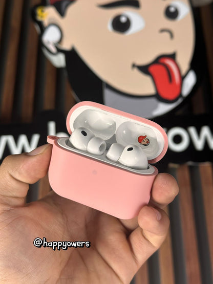 AIRPODS PRO 3 | IA | TRADUCCION EN VIVO + CANCELACION 2X