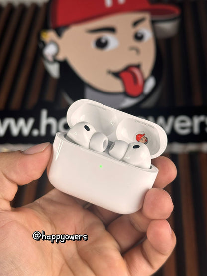 AIRPODS PRO 3 | IA | TRADUCCION EN VIVO + CANCELACION 2X
