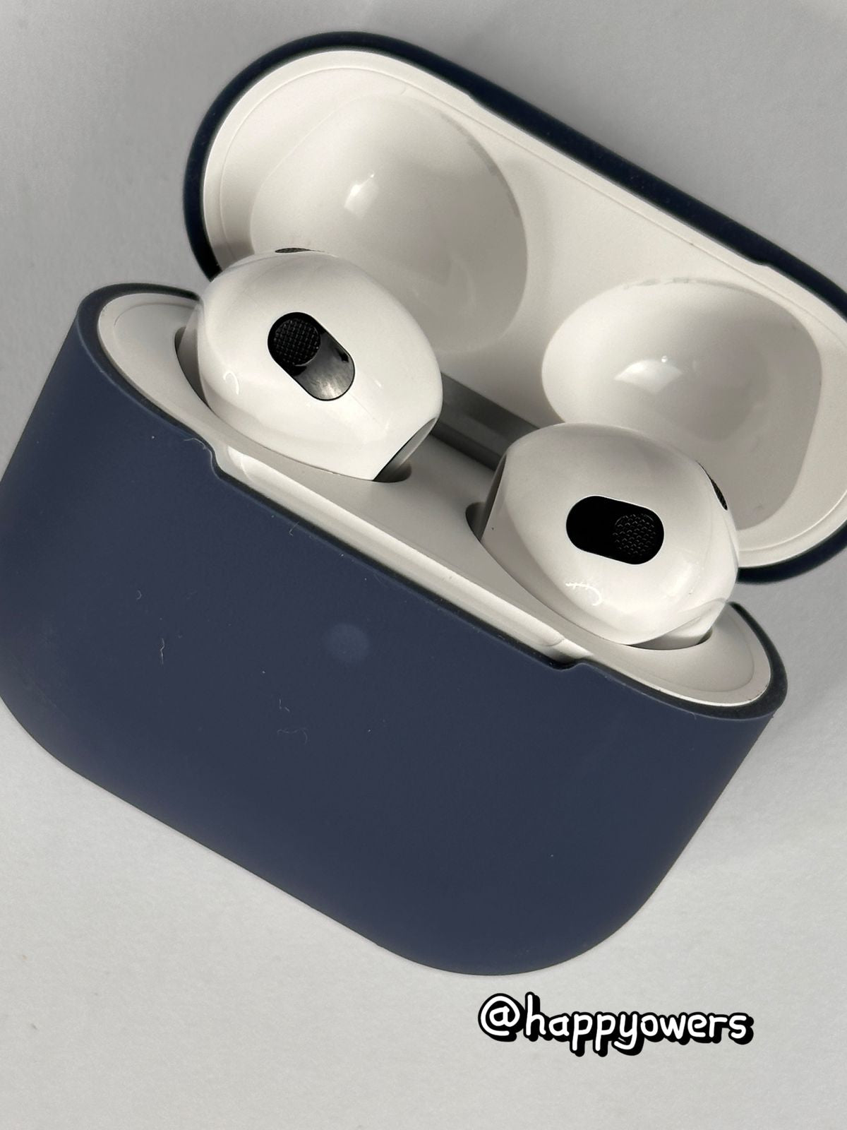 AIRPODS SERIE 3 | AUDIO ESPACIAL Y SONIDO INMERSIVO