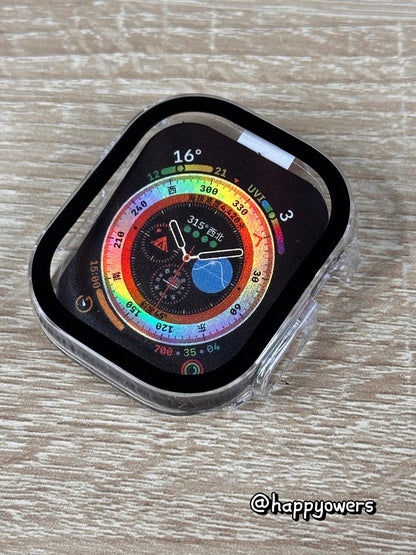 CARCASA PROTECTORA SMARTWATCH SERIE ULTRA 49MM