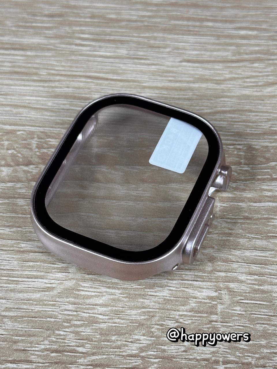 CARCASA PROTECTORA SMARTWATCH SERIE ULTRA 49MM
