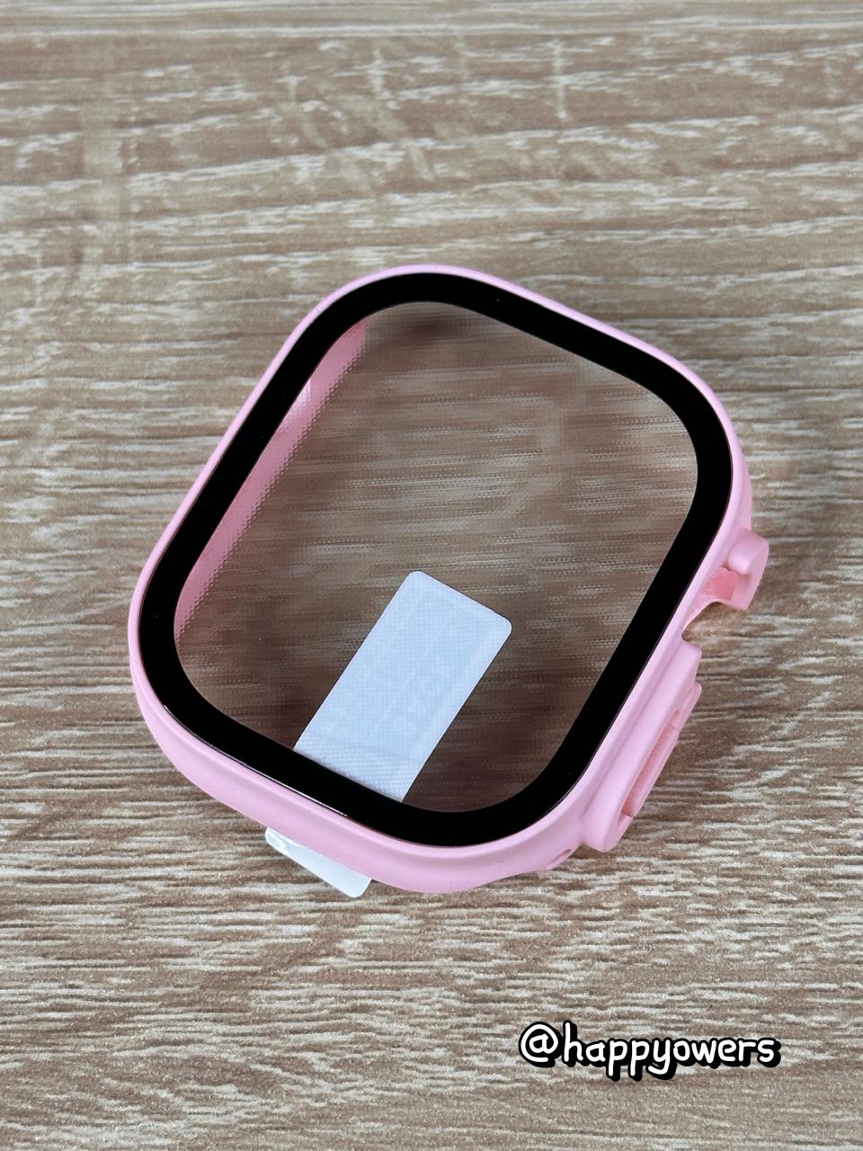 CARCASA PROTECTORA SMARTWATCH SERIE ULTRA 49MM