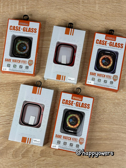 CARCASA PROTECTORA SMARTWATCH SERIE ULTRA 49MM