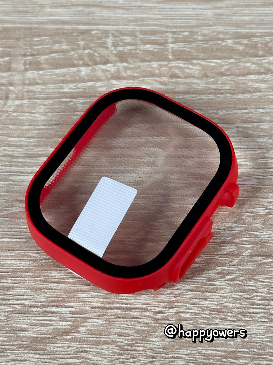 CARCASA PROTECTORA SMARTWATCH SERIE ULTRA 49MM