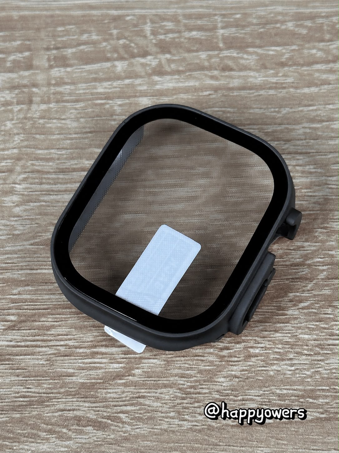 CARCASA PROTECTORA SMARTWATCH SERIE ULTRA 49MM