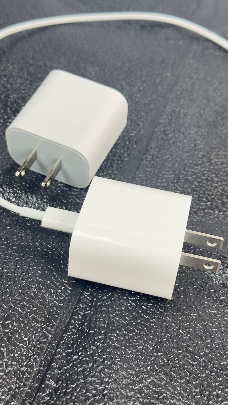 CARGADOR TIPO C IPHONE 20 W