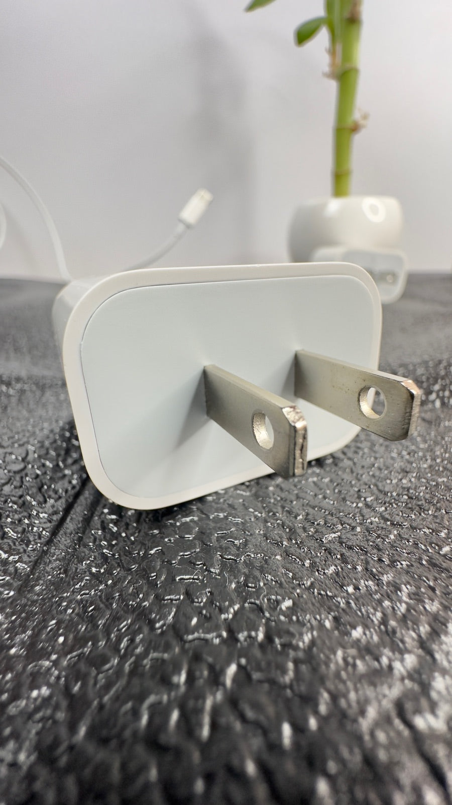 CARGADOR TIPO C IPHONE 20 W