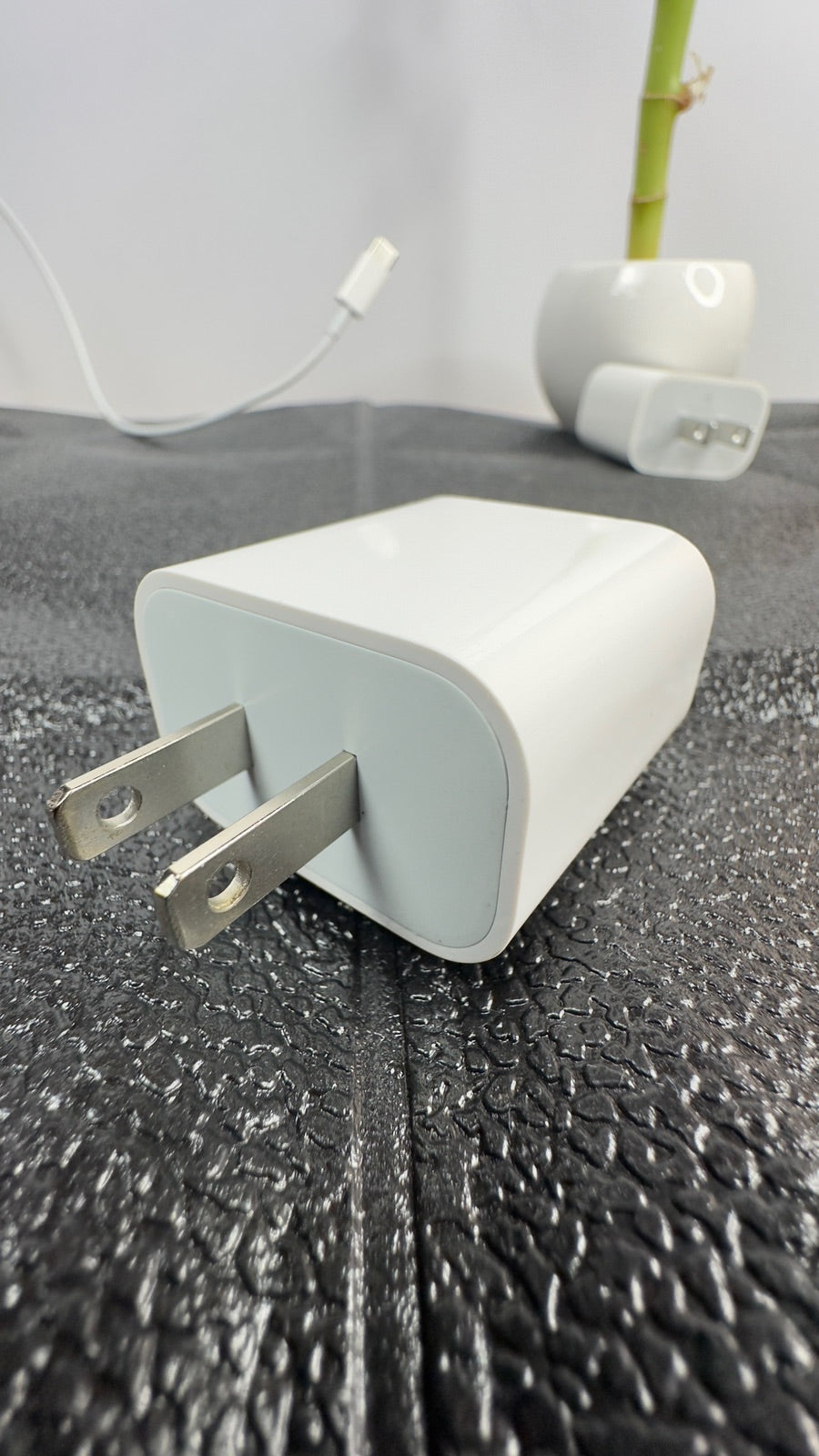 CARGADOR TIPO C IPHONE 20 W