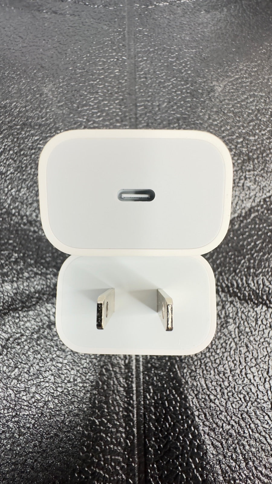 CARGADOR TIPO C IPHONE 20 W