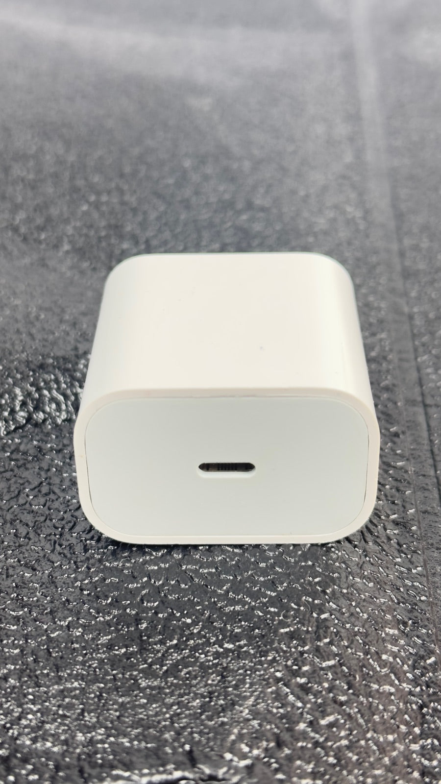CARGADOR TIPO C IPHONE 20 W