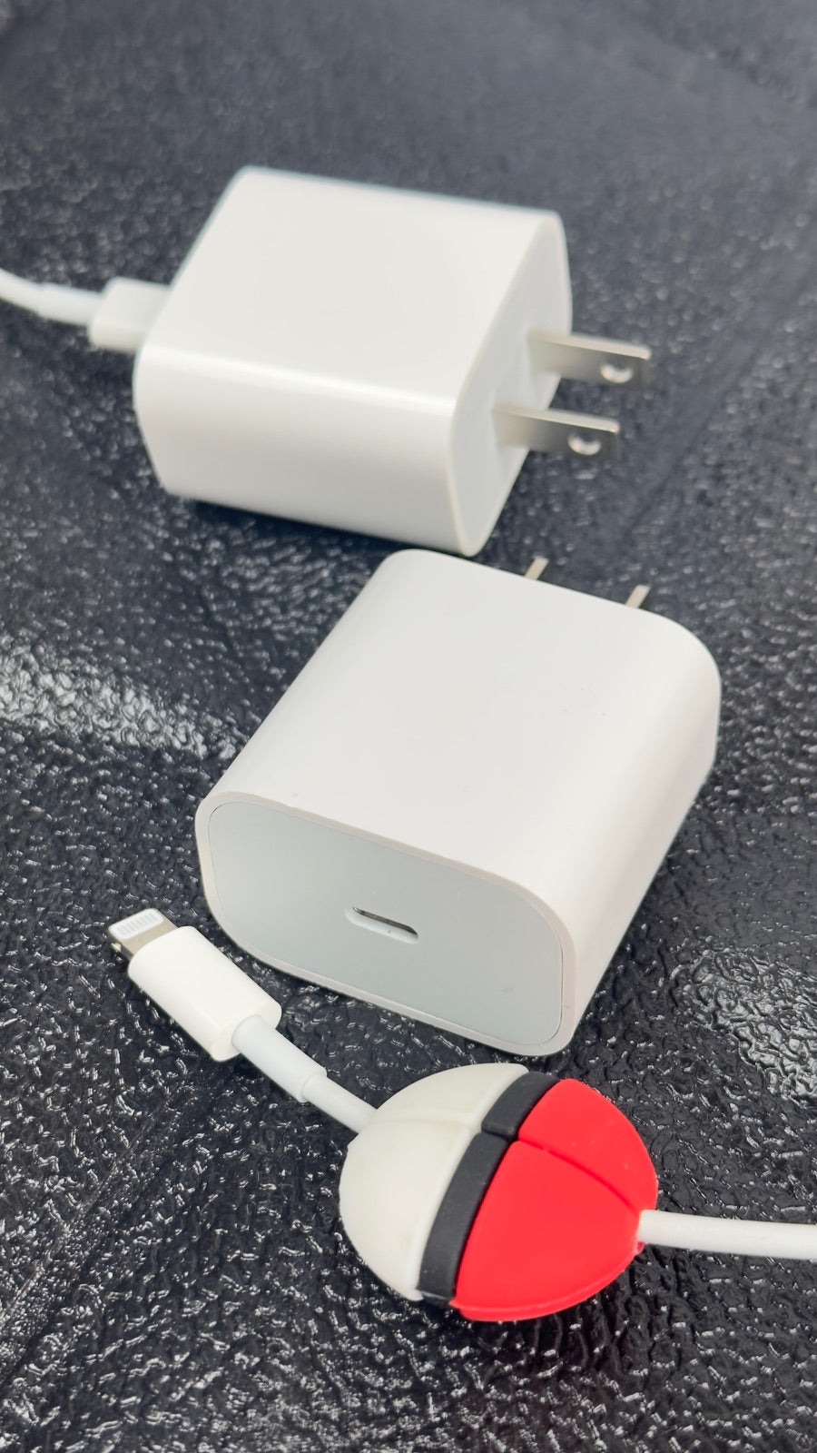 CARGADOR TIPO C IPHONE 20 W