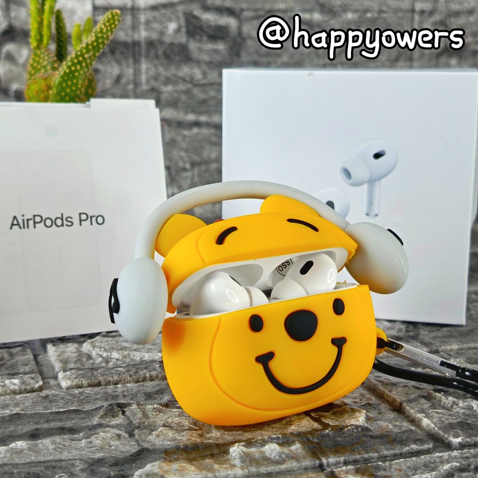 CASE AIRPODS 3RD GENERATION - LIMIT EDITION