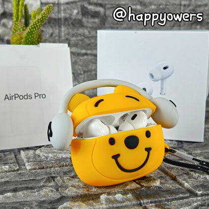 CASE AIRPODS 3RD GENERATION - LIMIT EDITION