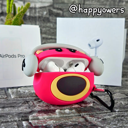 CASE AIRPODS 3RD GENERATION - LIMIT EDITION