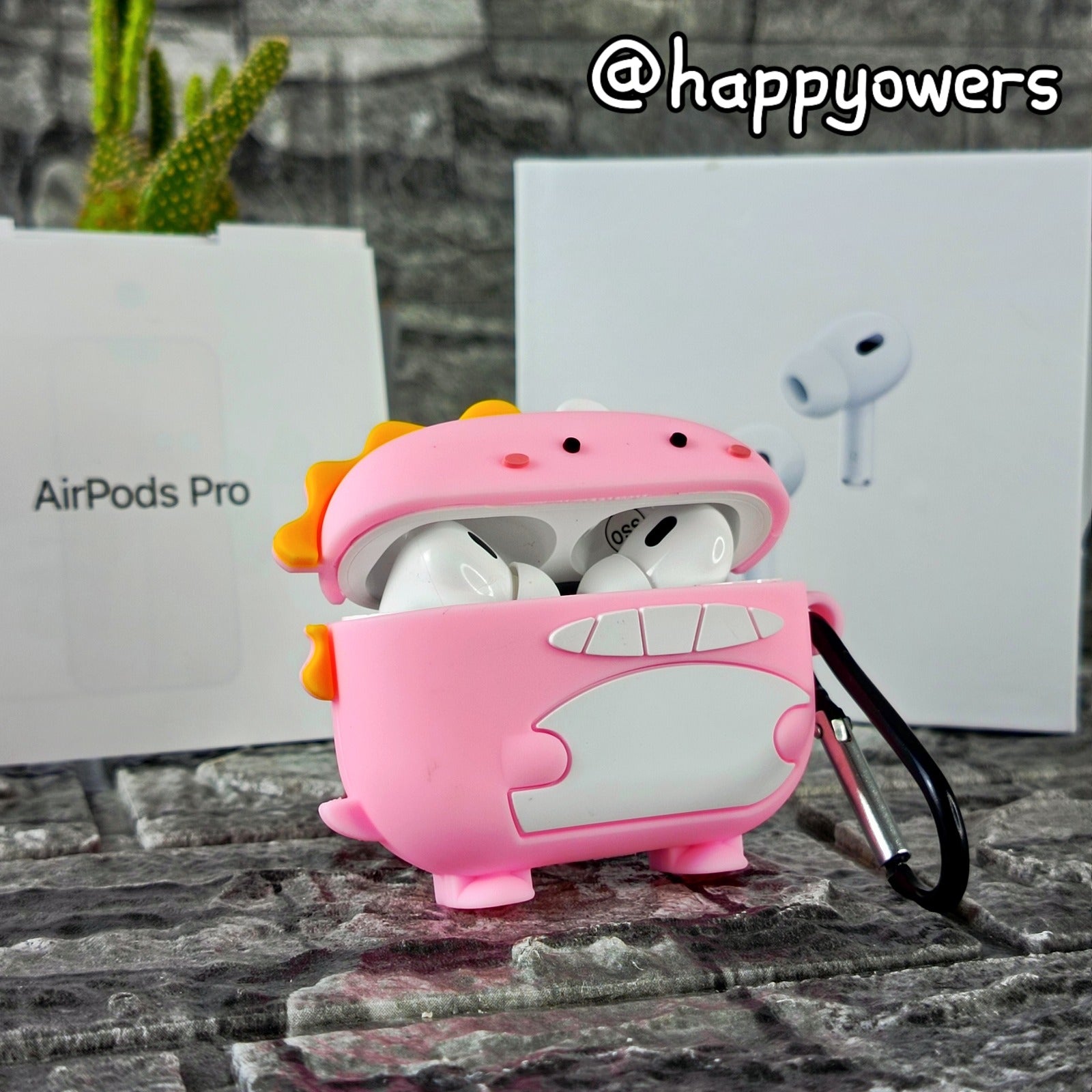 CASE AIRPODS 3RD GENERATION - LIMIT EDITION