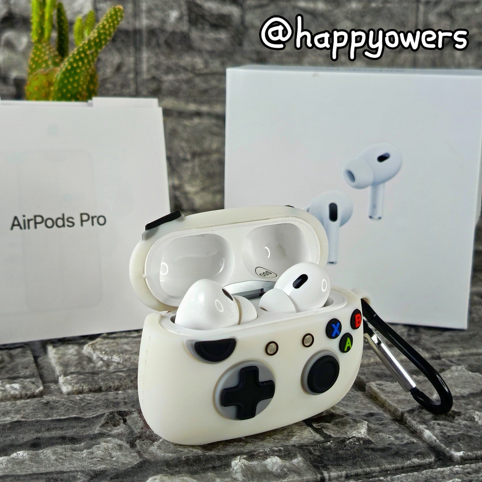 CASE AIRPODS 3RD GENERATION - LIMIT EDITION