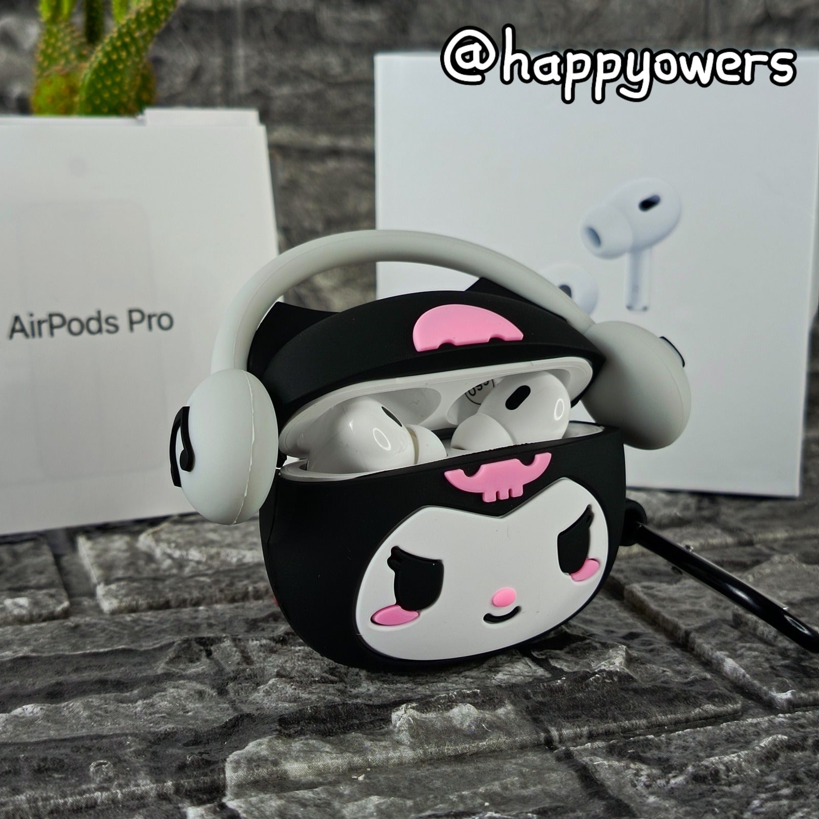 CASE AIRPODS 3RD GENERATION - LIMIT EDITION