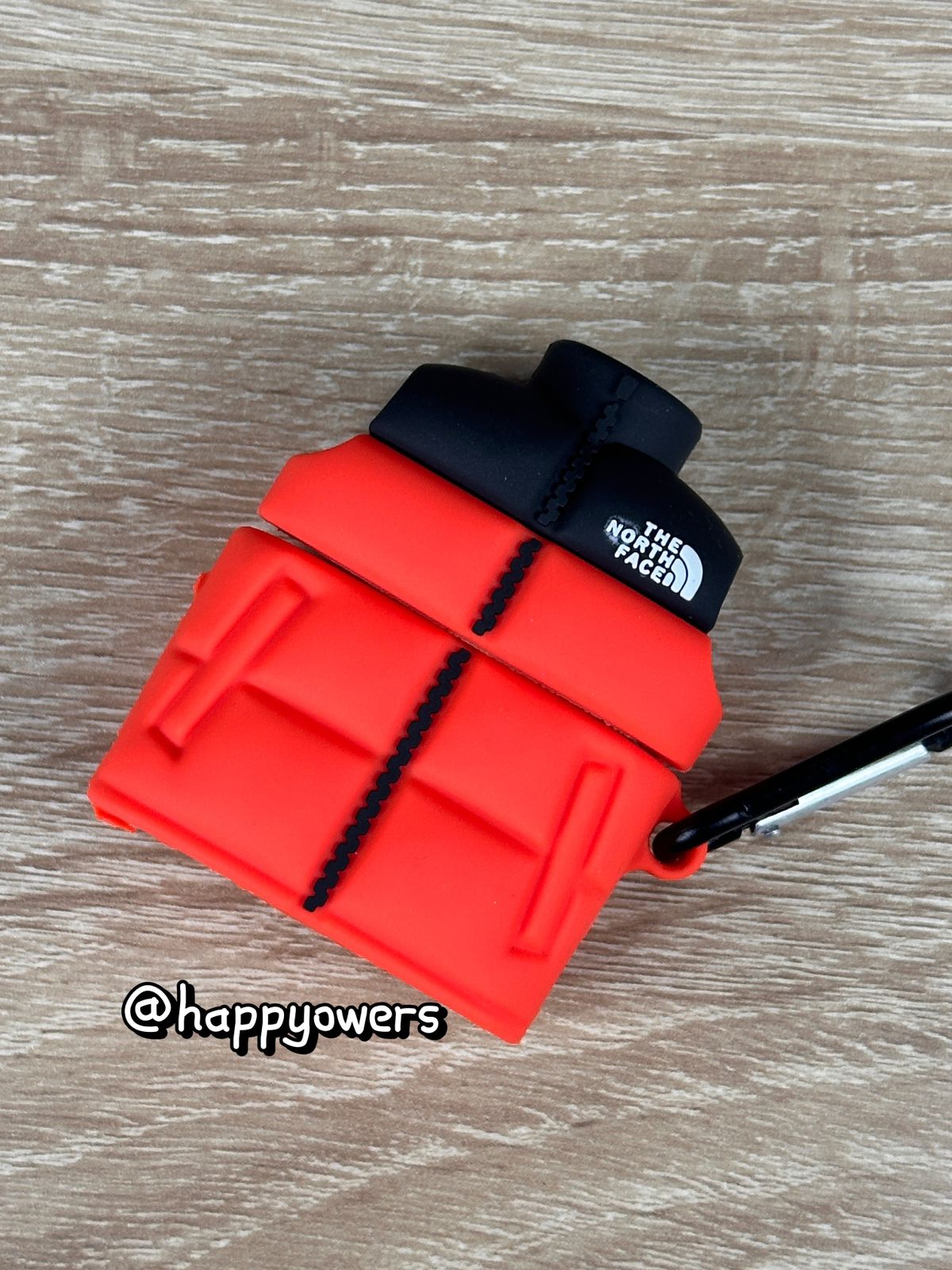 CASE SERIE 4 | PROTECCION CON PERSONALIDAD