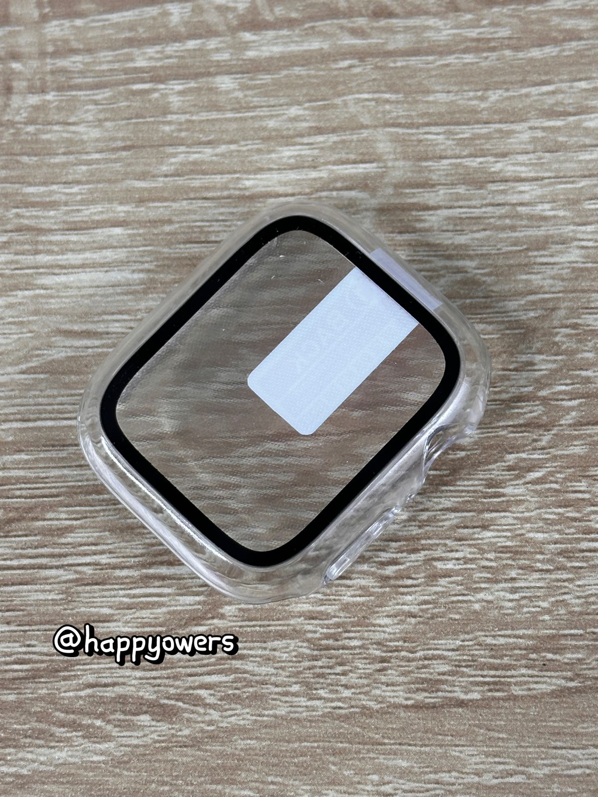 CASE SMARTWATCH MINI 41MM | PROTECCION CON ESTILO