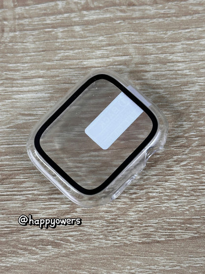 CASE SMARTWATCH MINI 41MM | PROTECCION CON ESTILO