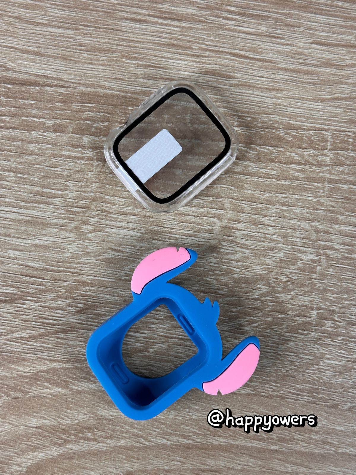 CASE SMARTWATCH MINI 41MM | PROTECCION CON ESTILO